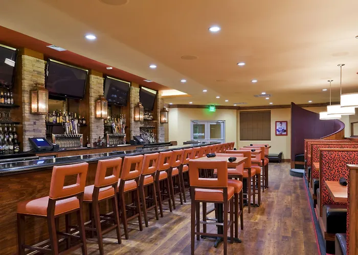 Holiday Inn San Antonio Northwest- Seaworld Area By Ihg